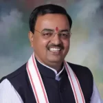 केशव प्रसाद मौर्य का जीवन परिचय | Keshav Prasad Maurya biography in hindi केशव प्रसाद मौर्य