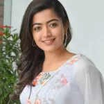 रश्मिका मंदाना का जीवन परिचय|Rashmika Mandanna Biography in Hindi रश्मिका मंदाना
