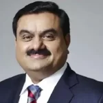 गौतम अडानी का जीवन परिचय। Gautam Adani Biography in Hindi गौतम अडानी