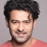 प्रभास का जीवन परिचय। Prabhas Biography in Hindi प्रभास