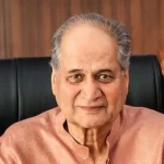 राहुल बजाज का जीवन परिचय। Rahul Bajaj Biography in hindi राहुल बजाज