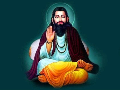 गुरु रविदास का जीवन परिचय | Guru Ravidas Biography, History In Hindi