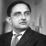 विक्रम साराभाई का जीवन परिचय। Vikram Sarabhai Biography in Hindi विक्रम साराभाई