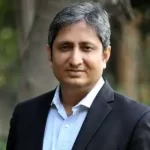 रवीश कुमार का जीवन परिचय ।Ravish Kumar ( Journalist) Biography In Hindi रवीश कुमार