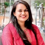 आईएएस टीना डाबी का जीवन परिचय |IAS Tina Dabi Biography in hindi टीना डाबी (आईएएस) का जीवन परिचय | Tina Dabi IAS, Biography in hindi