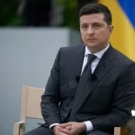 वलोडिमिर ज़ेलेंस्की का जीवन परिचय (Volodymyr Zelensky Biography in Hindi) वोलोडिमिर जेलेंस्की