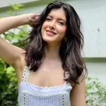 शनाया कपूर का जीवन परिचय। Shanaya Kapoor Biography in Hindi शनाया कपूर