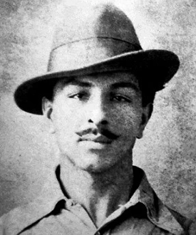 भगत सिंह जीवन परिचय पुण्यतिथि शहीदी दिवस Bhagat Singh biography in hindi