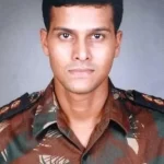 मेजर संदीप उन्नीकृष्णन का जीवन परिचय। Major Sandeep Unnikrishnan Biography in Hindi मेजर संदीप उन्नीकृष्णन का जीवन परिचय। Major Sandeep Unnikrishnan Biography in Hindi