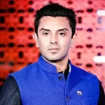 तहसीन पूनावाला का जीवन परिचय | Tehseen Poonawalla Biography in hindi तहसीन पूनावाला का जीवन परिचय | Tehseen Poonawalla Biography in hindi