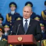 व्लादिमीर पुतिन का जीवन परिचय (Vladimir Putin Biography in Hindi) व्लादिमीर पुतिन