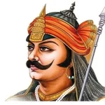 महाराणा प्रताप एवं चेतक का इतिहास | Maharana Pratap History and 2022 Jayanti In Hindi महाराणा प्रताप
