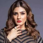 रवीना टंडन का जीवन परिचय | Raveena Tandon biography in Hindi रवीना टंडन