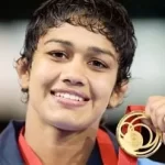 बबिता फोगाट का जीवन परिचय | Babita Phogat Biography in hindi बबिता फोगाट का जीवन परिचय | Babita Phogat Biography in hindi