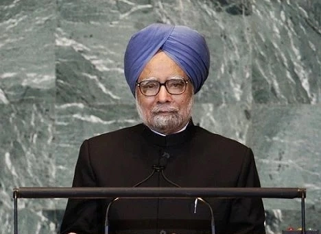 मनमोहन सिंह का जीवन परिचय। Manmohan Singh Biography in hindi