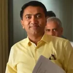 प्रमोद सावंत का जीवन परिचय | Pramod Sawant Biography in hindi प्रमोद सावंत का जीवन परिचय | Pramod Sawant Biography in hindi
