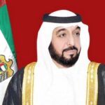 शेख खलीफा का जीवन परिचय ,निधन । Sheikh Khalifa Biography in hindi शेख खलीफा का जीवन परिचय ,निधन । Sheikh Khalifa Biography in hindi