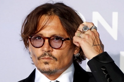 जॉनी डेप का जीवन परिचय | Johnny Depp Biography in hindi