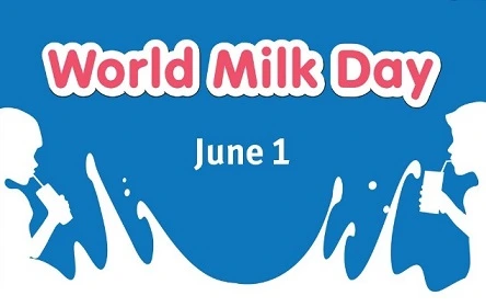 विश्व दुग्ध दिवस 2022: तिथि, महत्व, विषय। World Milk Day 2022: Date, significance, theme