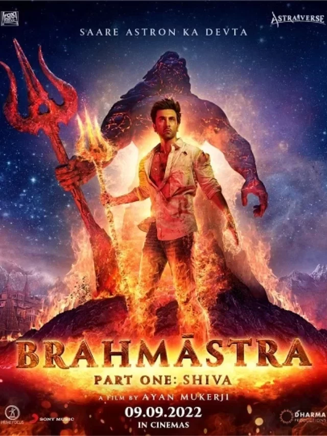 Brahmāstra Movie (2022) |  Release Date, Review, Cast, Trailer