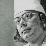 काजी नजरूल इस्लाम का जीवन परिचय | Kazi Nazrul Islam Biography, History in hindi काजी नजरूल इस्लाम का जीवन परिचय | Kazi Nazrul Islam Biography, History in hindi