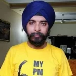 तजिंदर बग्गा का जीवन परिचय। Tajinder Bagga Biography in Hindi तजिंदर बग्गा का जीवन परिचय। Tajinder Bagga Biography in Hindi