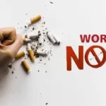 विश्व तंबाकू निषेध दिवस,इतिहास। World No Tobacco Day 2022: Know history, theme and significance