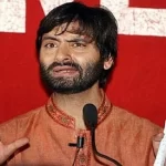 यासीन मलिक का जीवन परिचय।Yasin Malik Biography in hindi यासीन मलिक का जीवन परिचय।Yasin Malik Biography in hindi