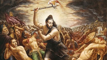 भगवान परशुराम ने 21 बार क्षत्रियों का वध कर इस पृथ्वी को क्षत्रिय विहीन क्यों किया था
