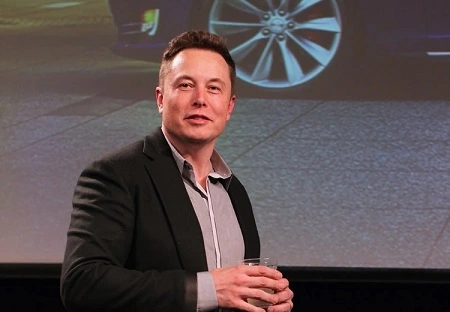 एलन मस्क का जीवन परिचय , कहानी | Elon Musk Biography In Hindi