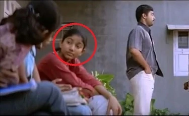 Sai Pallavi In The Tamil Movie Dhaam Dhoom
