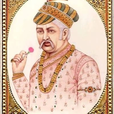 अकबर का जीवन परिचय ,इतिहास। Akbar Biography In Hindi