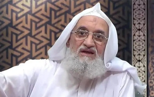अल-जवाहिरी का जीवन परिचय | al-Zawahiri Biography in Hindi