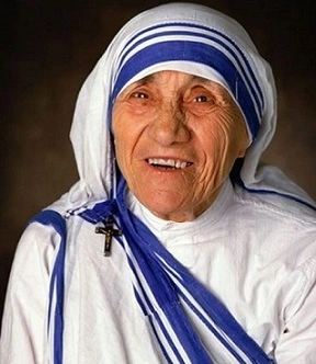 मदर टेरेसा का जीवन परिचय | Mother Teresa Biography In Hindi