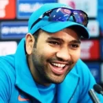 रोहित शर्मा का जीवन परिचय।Rohit Sharma Biography in Hindi