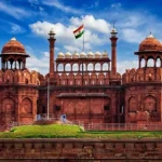 लाल किला पर निबंध महत्व, इतिहास | Red fort Delhi history Essay in hindi