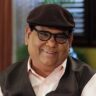 सतीश कौशिक का जीवन परिचय |Satish Kaushik wiki, net worth, age & biography in Hindi