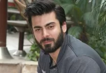 फवाद खान का जीवन परिचय। Fawad Khan Biography in hindi फवाद खान का जीवन परिचय। Fawad Khan Biography in hindi