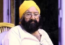 खुशवंत सिंह की जीवनी |Khushwant Singh Biography in Hindi खुशवंत सिंह की जीवनी |Khushwant Singh Biography in Hindi