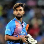 ऋषभ पंत का जीवन परिचय ।Rishabh Pant Biography in hindi ऋषभ पंत