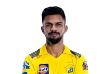 ऋतुराज गायकवाड़ (क्रिकेटर) का जीवन परिचय। Ruturaj Gaikwad Biography in Hindi ऋतुराज गायकवाड़ (क्रिकेटर) का जीवन परिचय। Ruturaj Gaikwad Biography in Hindi