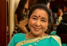 आशा भोसले का जीवन परिचय । Asha Bhosle Biography in Hindi आशा भोसले का जीवन परिचय । Asha Bhosle Biography in Hindi