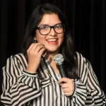 अदिति मित्तल (कॉमेडियन) का जीवन परिचय|Aditi Mittal Biography in Hindi अदिति मित्तल (कॉमेडियन) का जीवन परिचय|Aditi Mittal Biography in Hindi