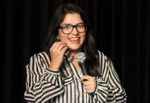 अदिति मित्तल (कॉमेडियन) का जीवन परिचय|Aditi Mittal Biography in Hindi अदिति मित्तल (कॉमेडियन) का जीवन परिचय|Aditi Mittal Biography in Hindi