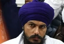 अमृतपाल सिंह की जीवनी ,कौन है ? |Amritpal Singh wiki, net worth, age & biography in Hindi अमृतपाल सिंह की जीवनी ,कौन है ? |Amritpal Singh wiki, net worth, age & biography in Hindi