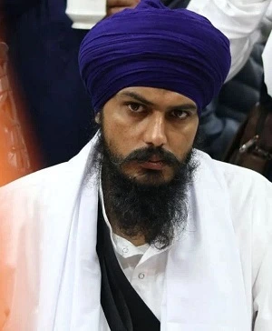 अमृतपाल सिंह की जीवनी ,कौन है ? |Amritpal Singh wiki, net worth, age & biography in Hindi