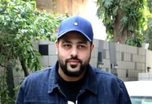 बादशाह (गायक ) का जीवन परिचय । Badshah Biography in Hindi बादशाह (गायक ) का जीवन परिचय । Badshah Biography in Hindi