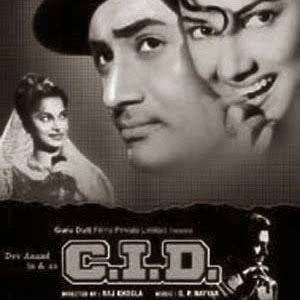 CID movie Poster