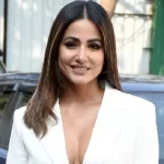 हिना खान का जीवन परिचय |Hina Khan Biography In Hindi हिना खान का जीवन परिचय |Hina Khan Biography In Hindi