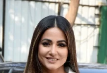 हिना खान का जीवन परिचय |Hina Khan Biography In Hindi हिना खान का जीवन परिचय |Hina Khan Biography In Hindi